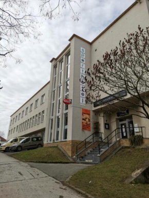 SPORTHOTEL Milevsko, Milevsko
